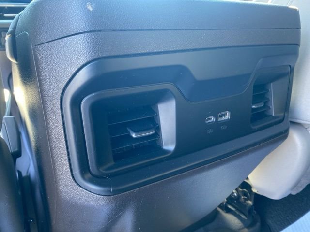 Used 2024 Chevrolet Silverado 1500 LT w/ True North Edition Plus image 20