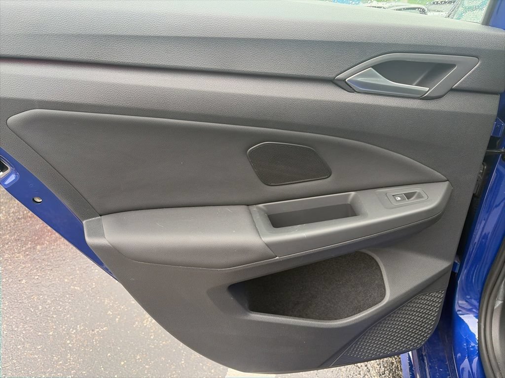Used 2024 Volkswagen Golf R AWD/4WD image 24