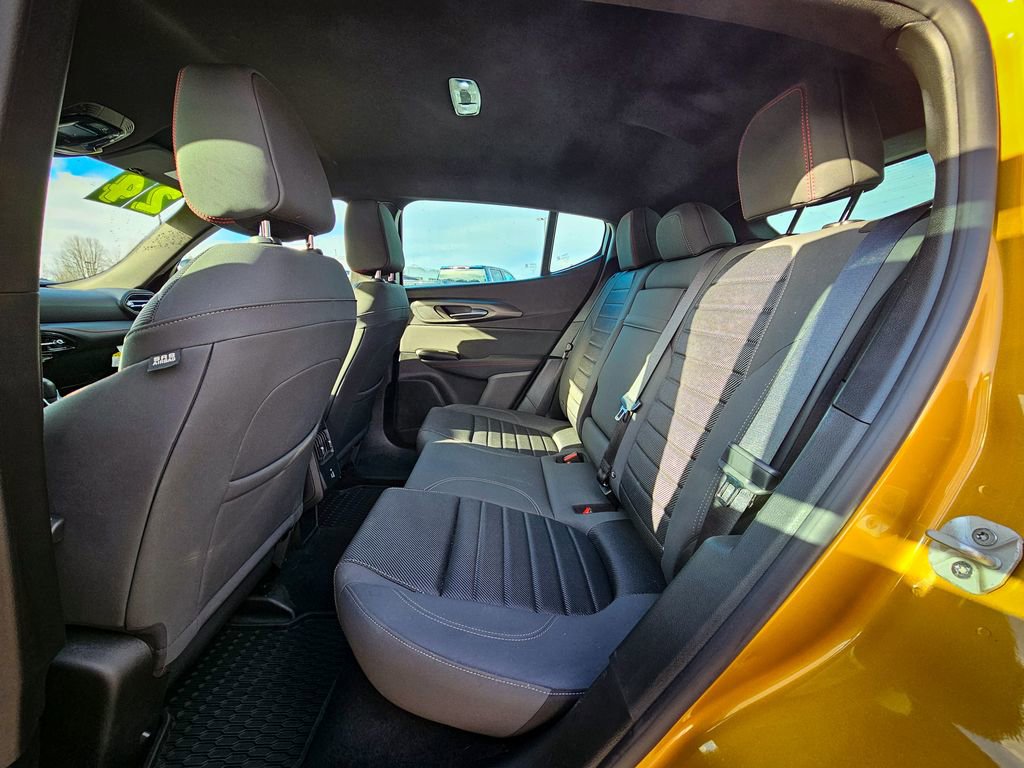 Used 2024 Dodge Hornet GT w/ GT Blacktop Package image 28