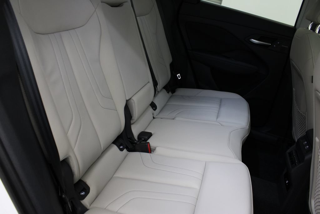 New 2026 Audi Q3 quattro 2.0T AWD/4WD image 21