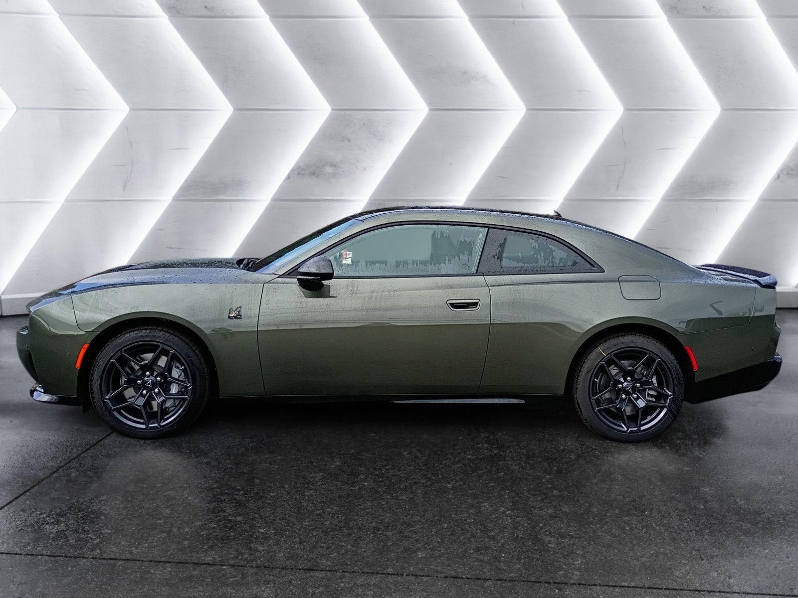 New 2026 Dodge Charger R/T Scat Pack image 3