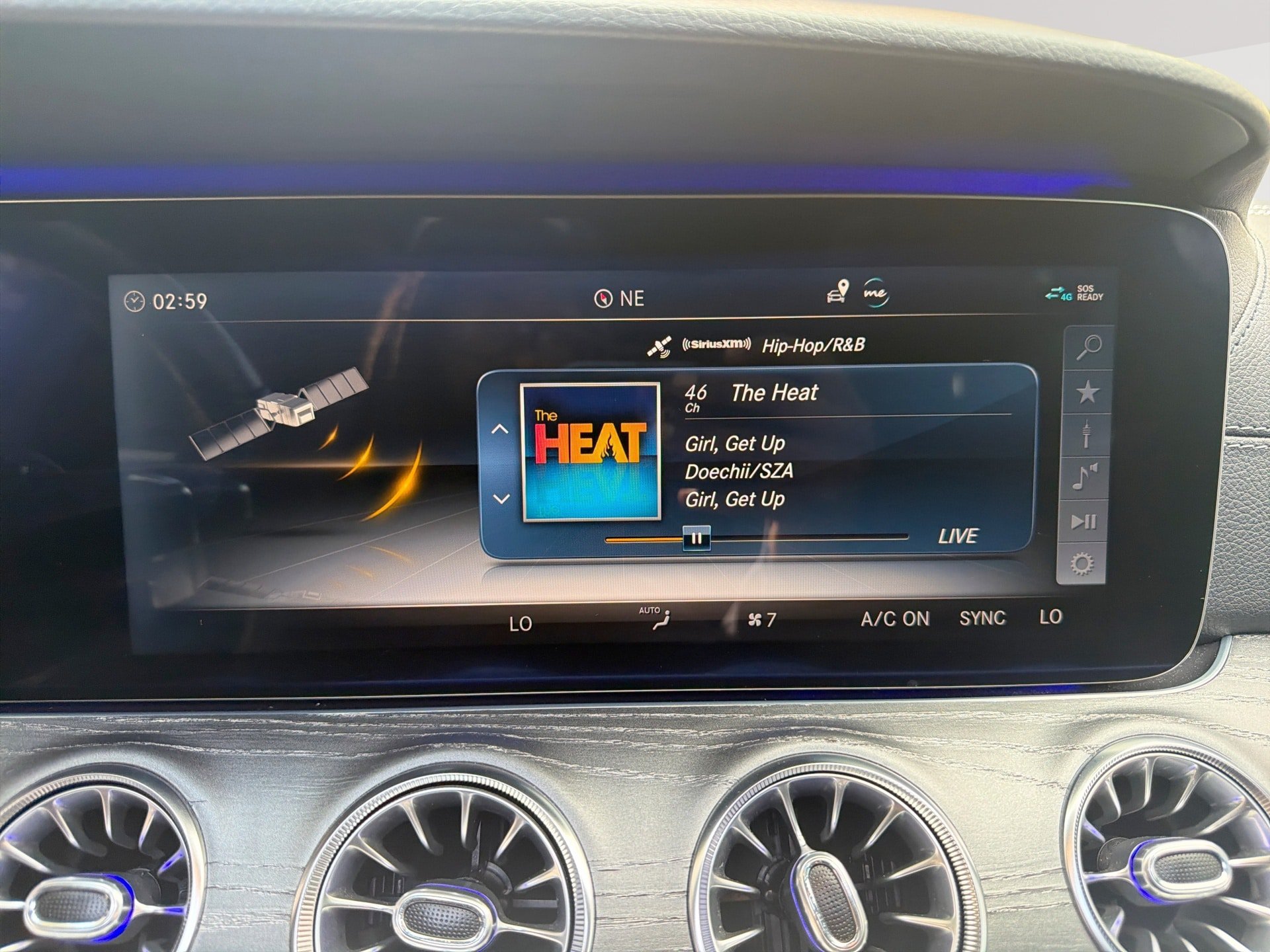 Used 2019 Mercedes-Benz CLS 450 image 12