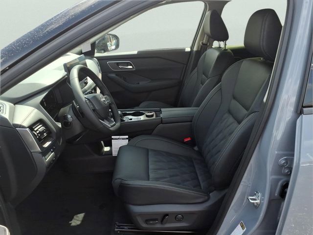 New 2026 Nissan Rogue Platinum AWD/4WD image 31