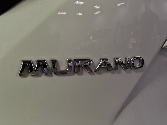 Used 2023 Nissan Murano SL w/ SL Moonroof Package AWD/4WD image 35