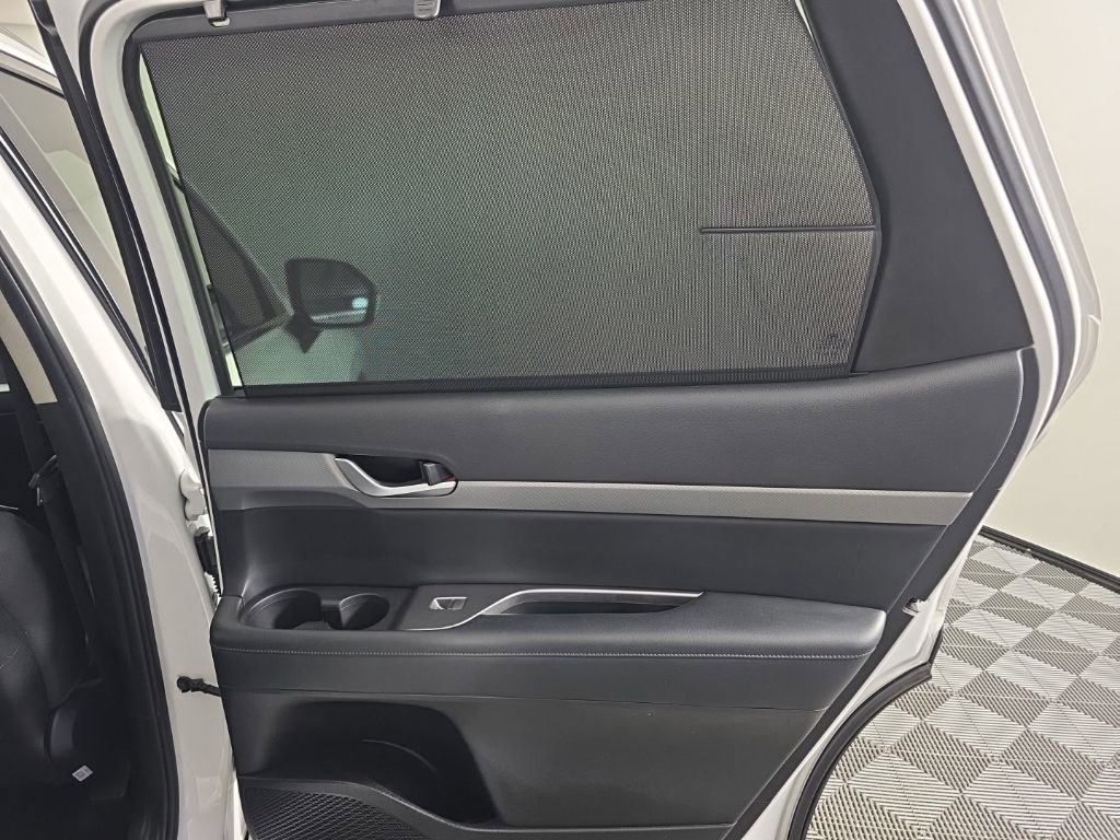Used 2020 Hyundai Palisade SEL AWD/4WD image 39