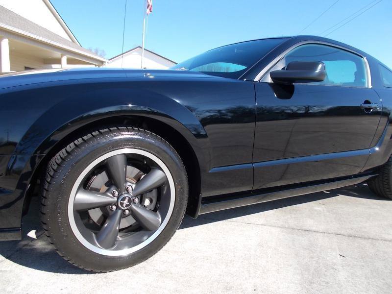 Used 2009 Ford Mustang GT image 8