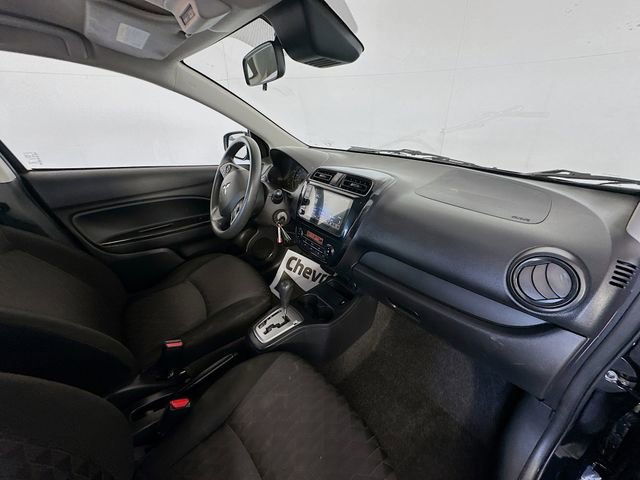 Used 2021 Mitsubishi Mirage ES image 26