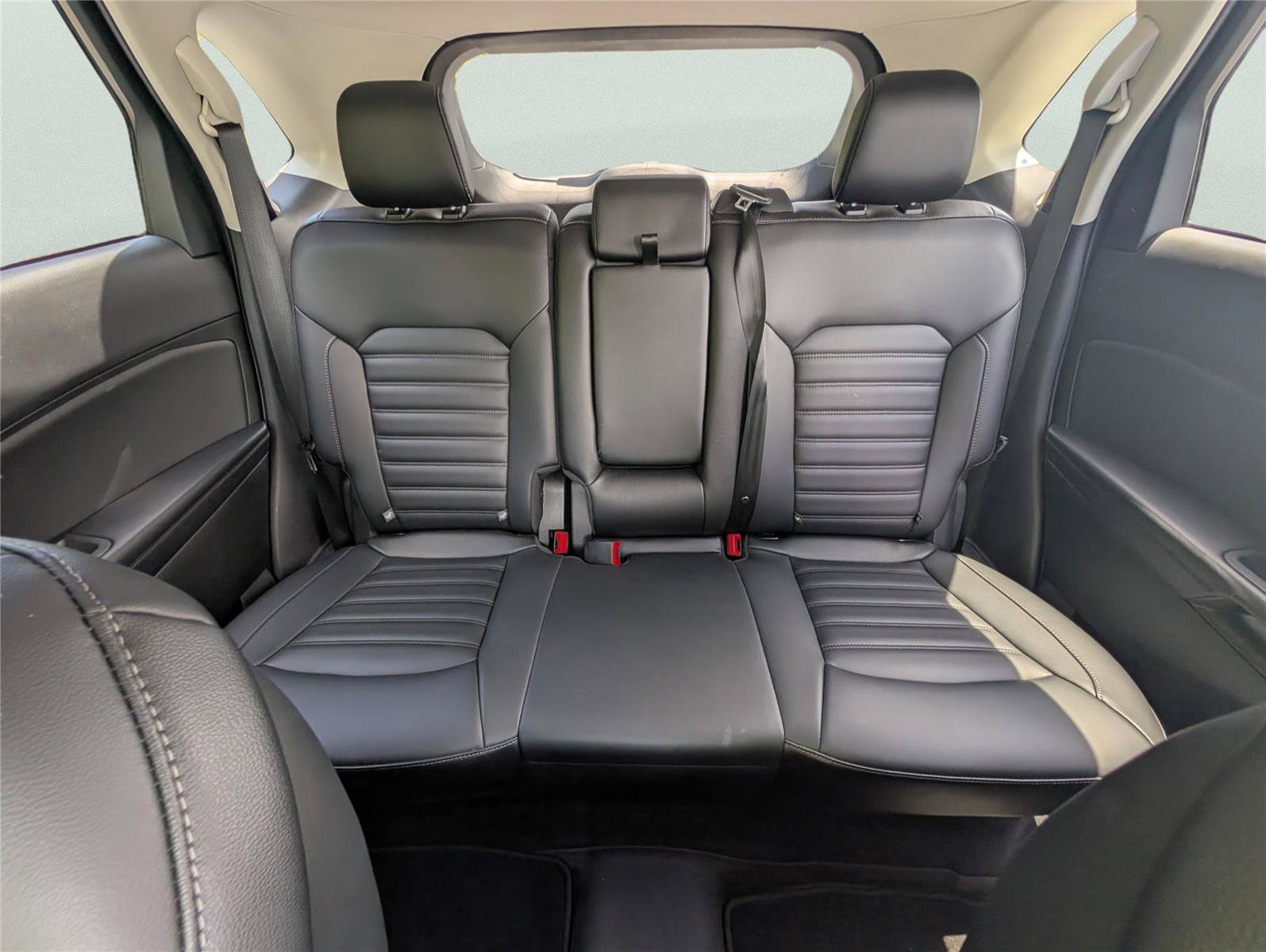 Used 2024 Ford Edge SEL w/ Convenience Package AWD/4WD image 31