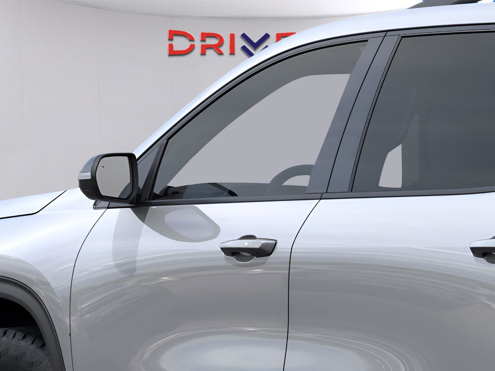 New 2026 Chevrolet Traverse Z71 image 12