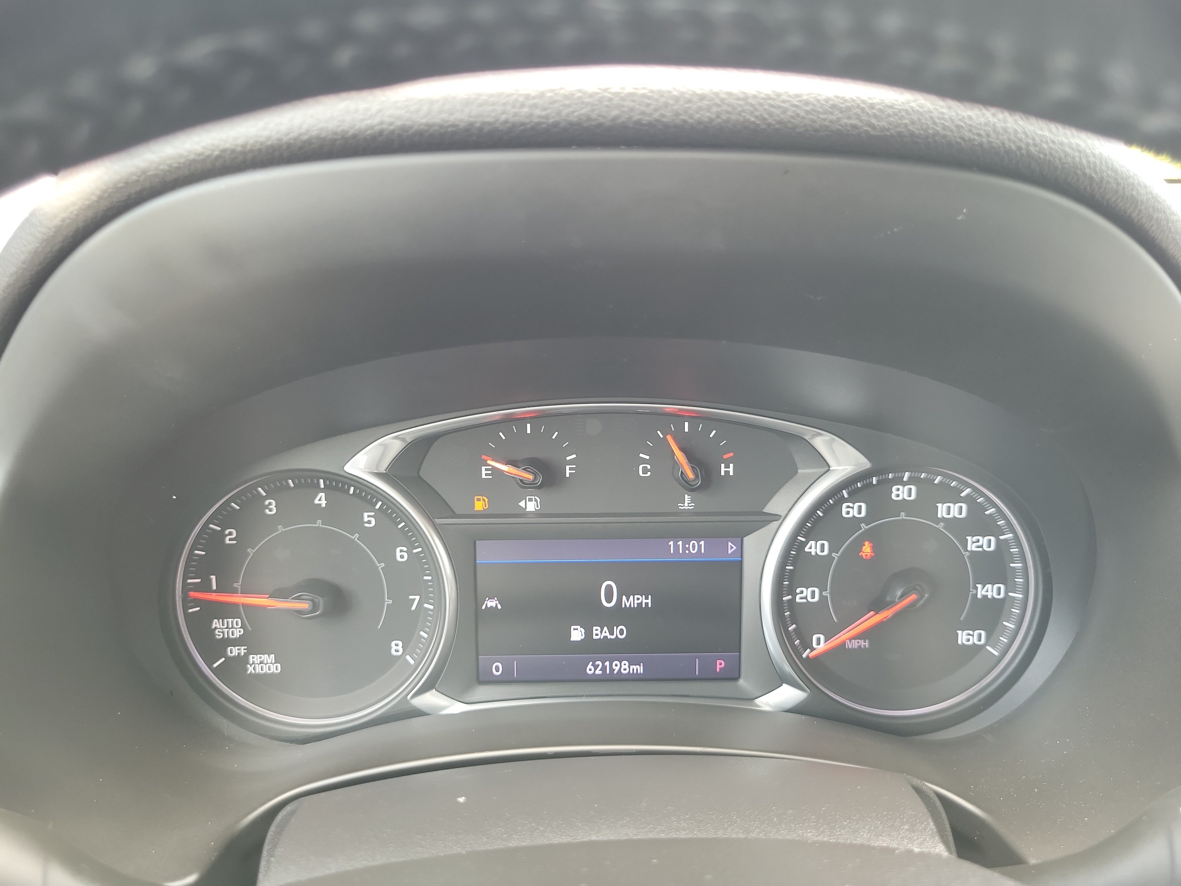 Used 2020 GMC Terrain SLT w/ Preferred Package AWD/4WD image 28