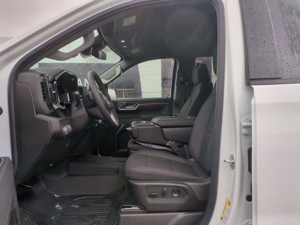 New 2026 GMC Sierra 1500 Elevation w/ Elevation Select Package image 12