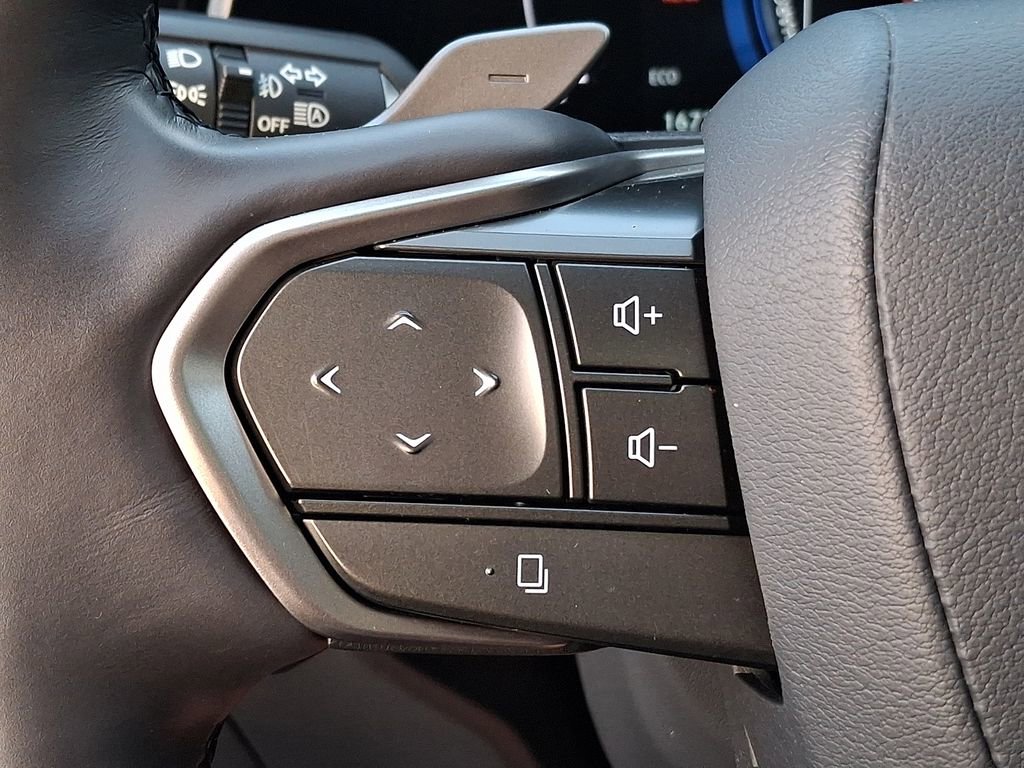 Used 2024 Lexus NX 350h 350h Luxury w/ Vision Package image 17