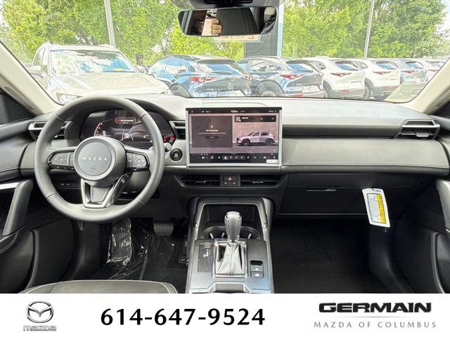 New 2026 MAZDA CX-5 Preferred AWD/4WD image 14