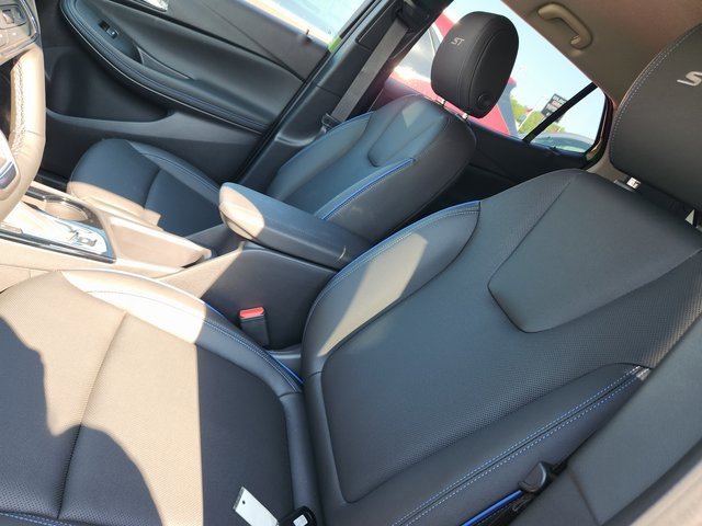 New 2026 Buick Encore GX Sport Touring w/ Advanced Technology Package image 11