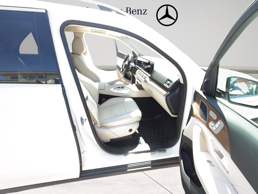 Certified 2026 Mercedes-Benz GLE 350 4MATIC image 22
