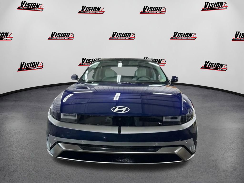 New 2026 Hyundai Ioniq 5 Limited image 2