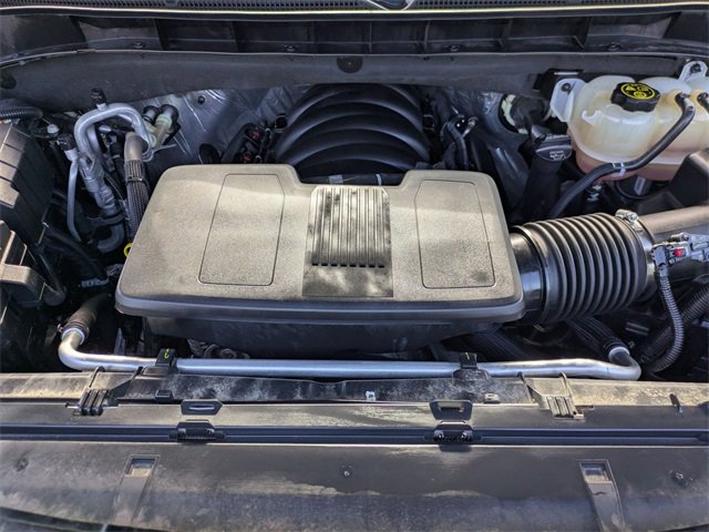 Certified 2023 Cadillac Escalade Sport w/ Touring Package image 29