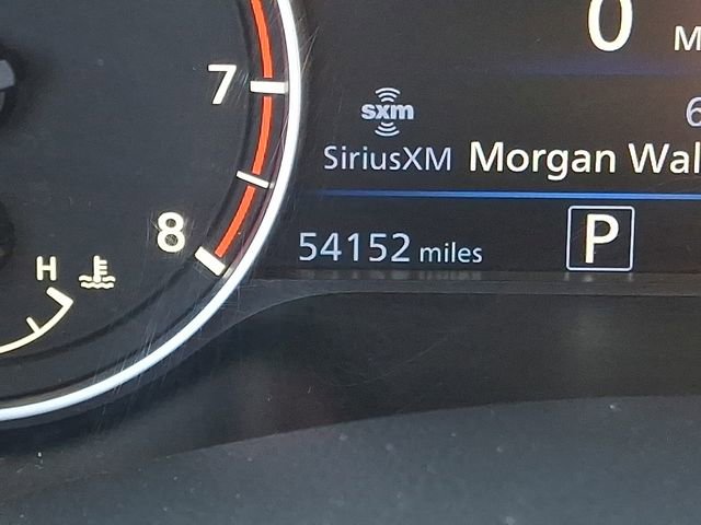 Used 2021 Nissan Altima 2.5 SL AWD/4WD image 22