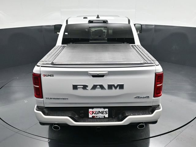 New 2026 RAM 1500 Tungsten w/ Towing Technology Group image 49