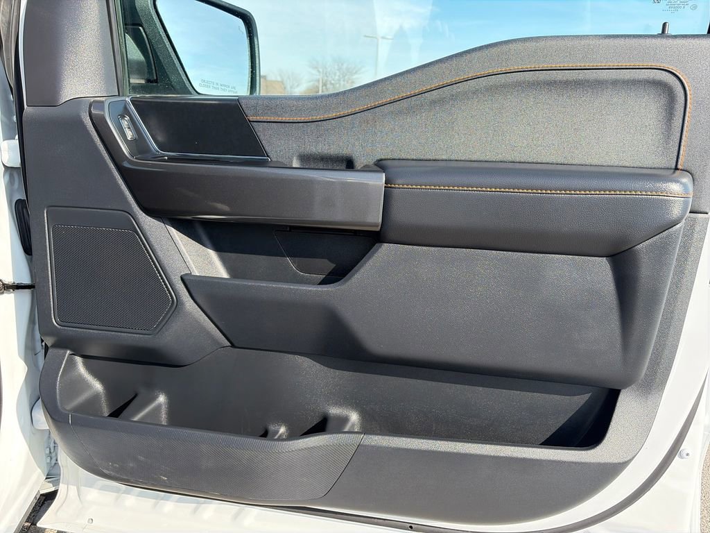 Used 2023 Ford F150 Tremor w/ Trailer Tow Package image 10