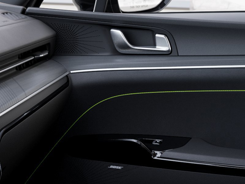 New 2026 Kia K5 GT FWD image 25