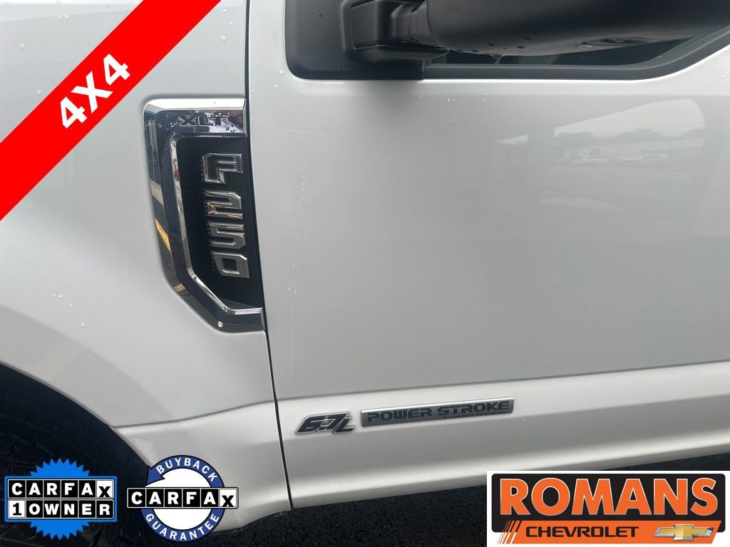 Used 2022 Ford F250 XLT w/ XLT Value Package image 9