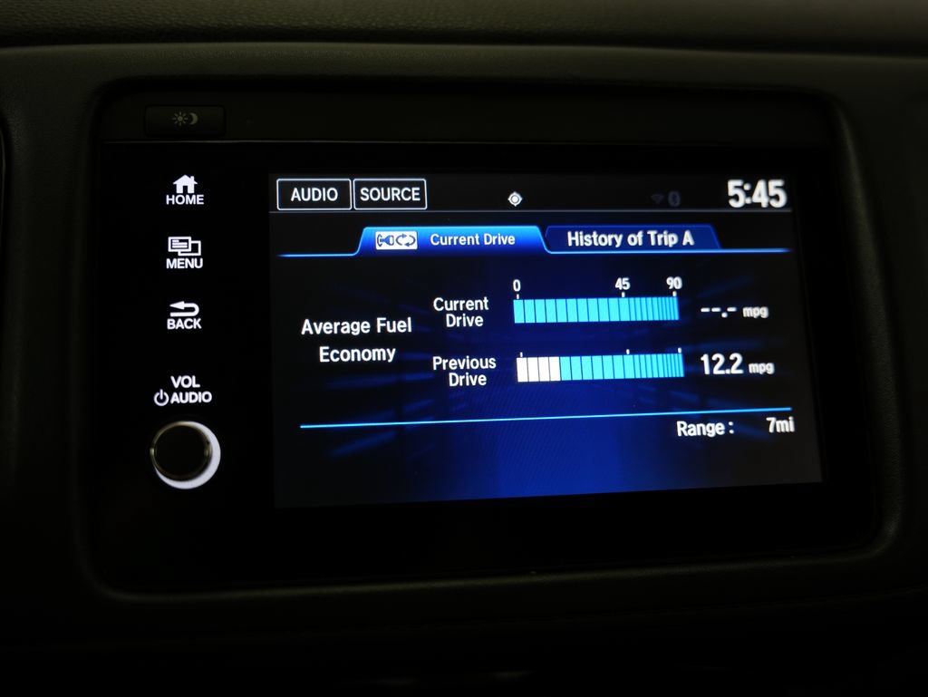 Used 2020 Honda HR-V Sport image 24