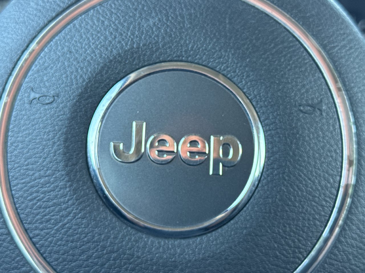 Used 2015 Jeep Patriot High Altitude AWD/4WD image 26