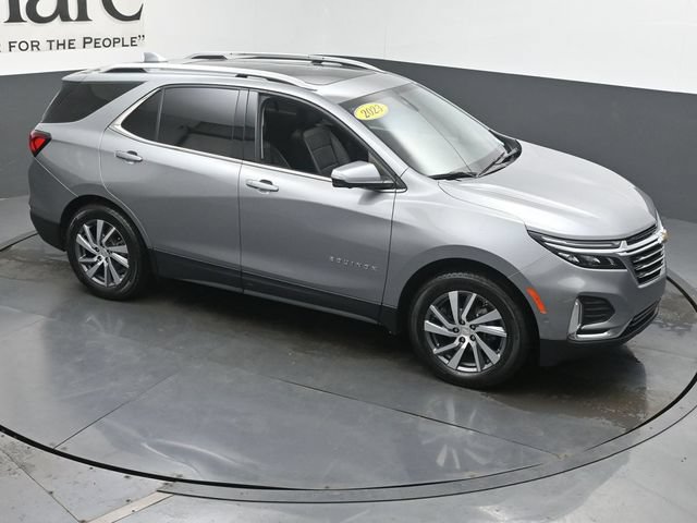 Used 2023 Chevrolet Equinox Premier FWD image 42