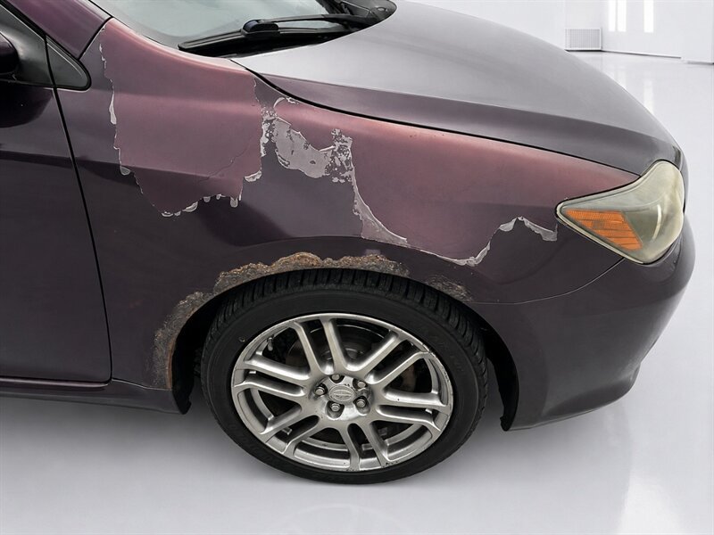 Used 2009 Scion tC FWD image 21