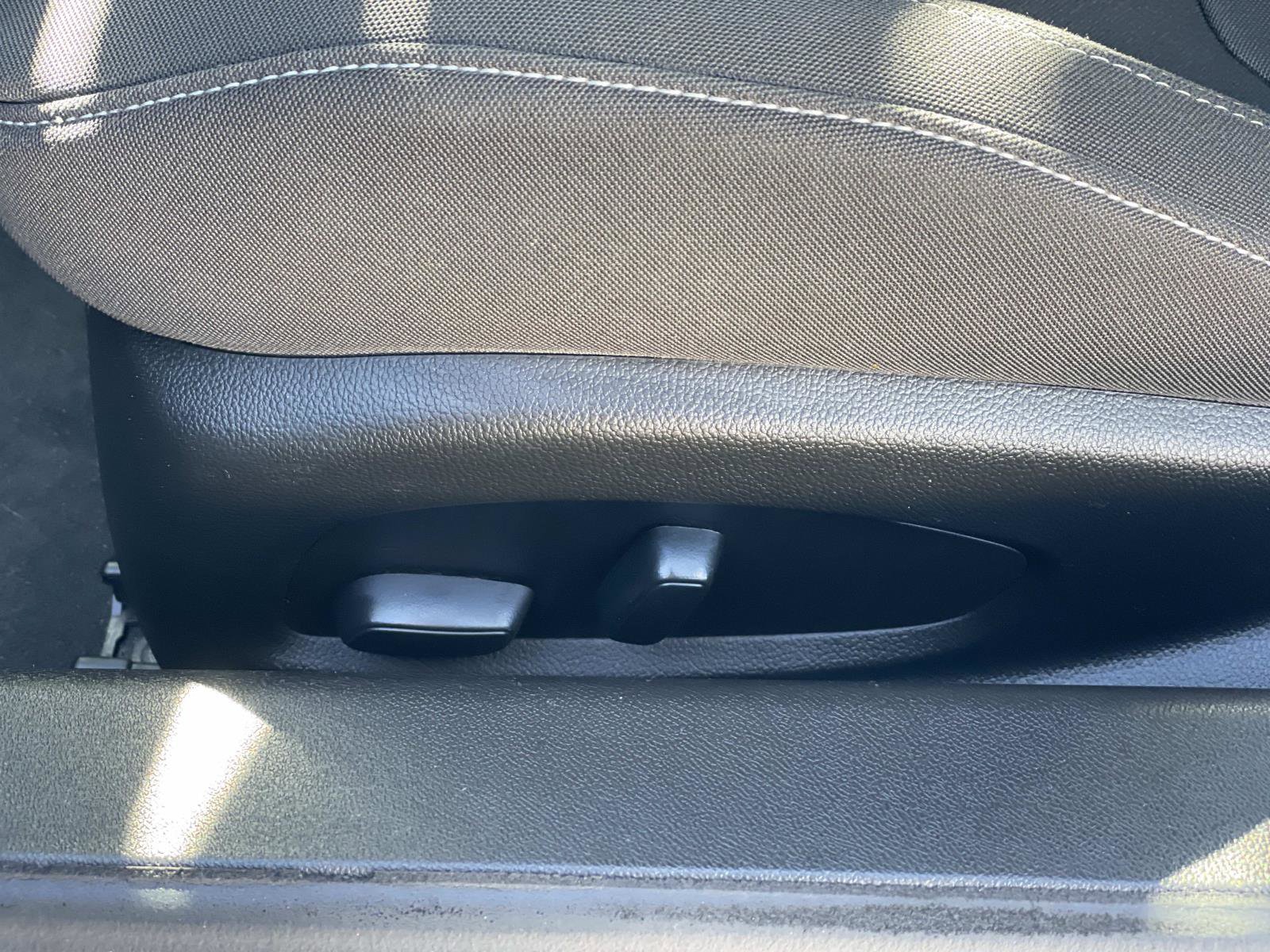 Used 2023 Chevrolet Camaro LT w/ RS Package image 16