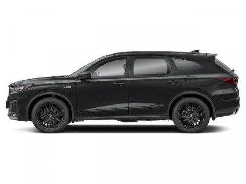 New 2026 Acura MDX A-Spec image 3