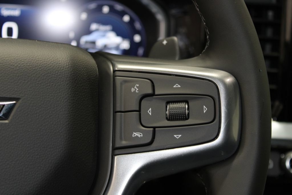 New 2026 Chevrolet Silverado 1500 LT Trail Boss w/ LT Trail Boss Premium Package image 30