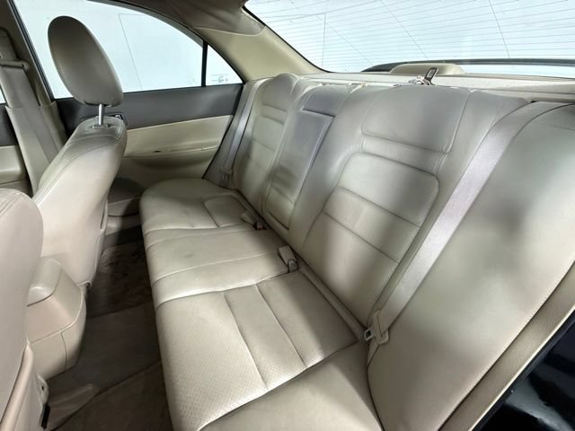 Used 2003 MAZDA MAZDA6 s FWD image 23