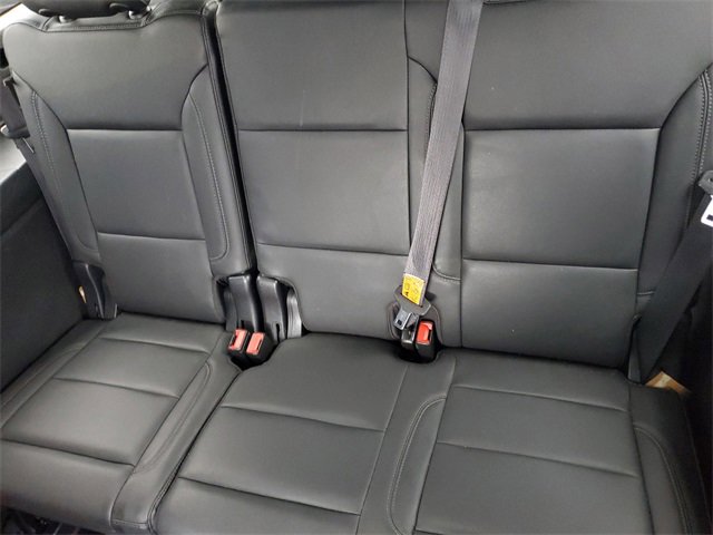 Certified 2022 Chevrolet Suburban LT w/ Luxury Package image 10