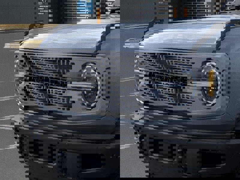 New 2025 Ford Bronco Badlands image 19