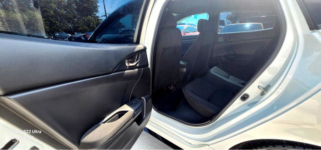 Used 2019 Honda Civic Sport image 15