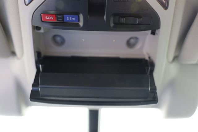 Certified 2021 Subaru Outback Onyx Edition XT image 52