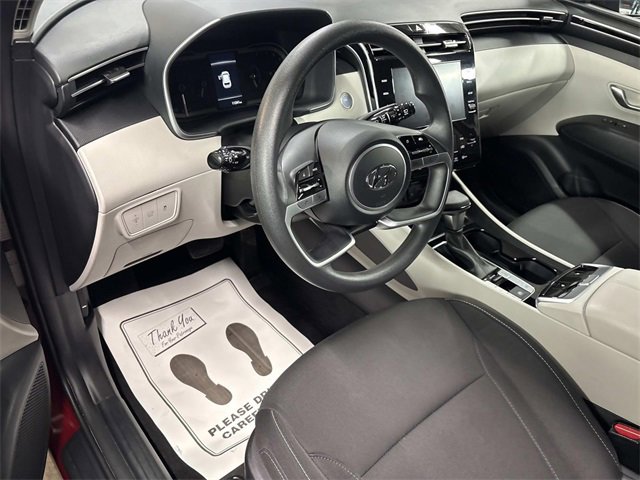 Used 2024 Hyundai Tucson SEL image 12