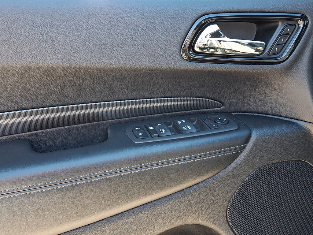 Used 2022 Dodge Durango GT image 22