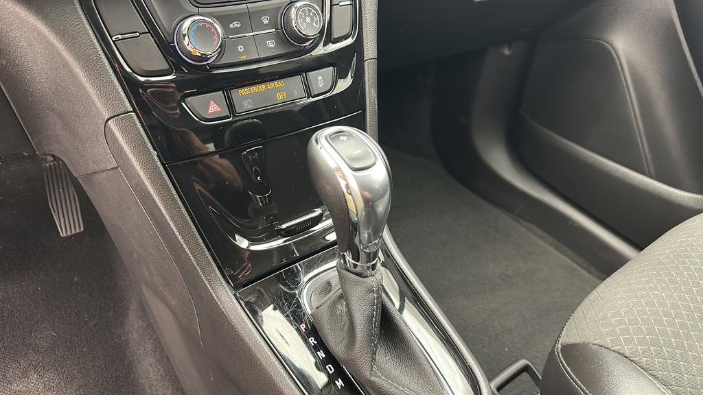 Used 2019 Buick Encore Preferred FWD image 20