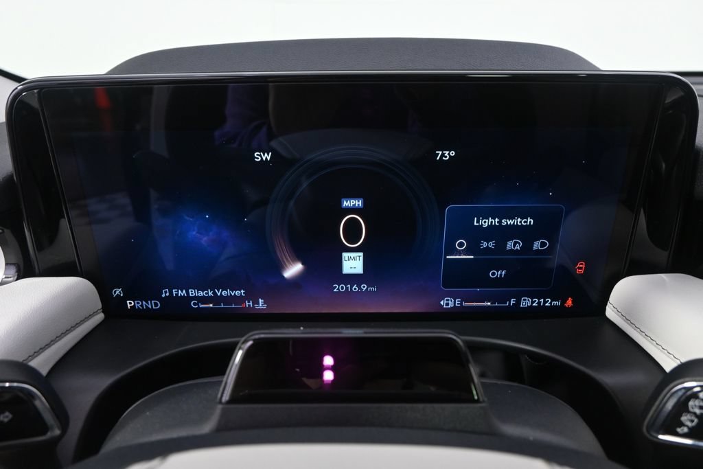 New 2026 Lincoln Aviator Reserve AWD/4WD image 26
