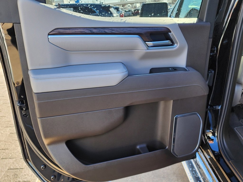 New 2026 GMC Sierra 1500 SLT w/ SLT Premium Plus Package image 41