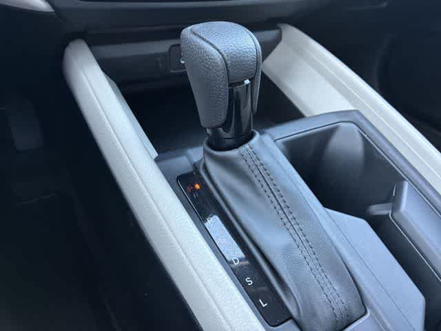 Used 2023 Honda Accord EX image 35