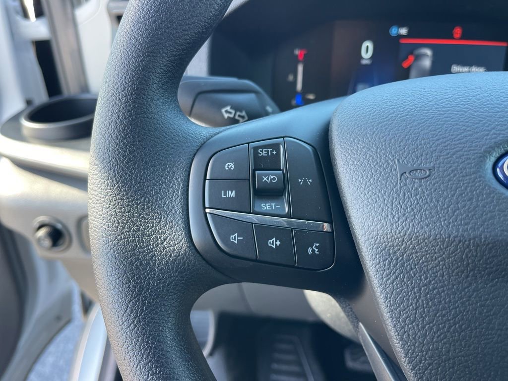 New 2026 Ford Transit 350 148 High Roof Extended w/ Load Area Protection Package image 14