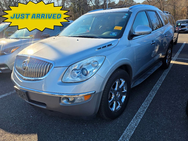 Used 2009 Buick Enclave CXL w/ Entertainment Package #2 image 1