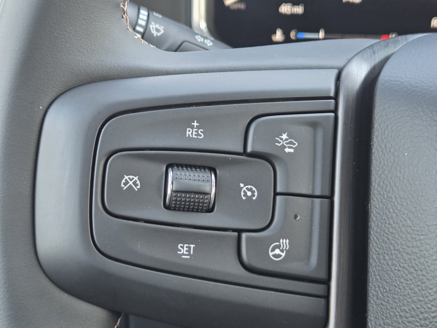 New 2026 GMC Sierra 2500 AT4 w/ AT4 Premium Plus Package AWD/4WD image 34