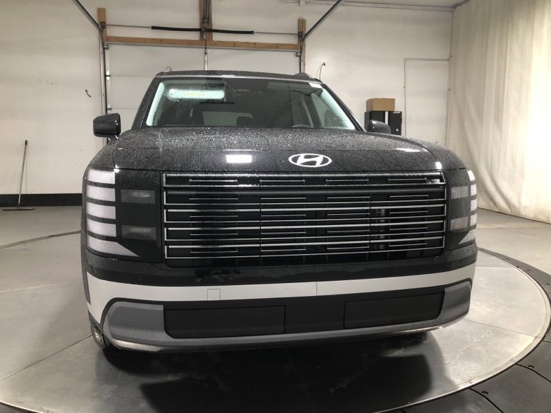 New 2026 Hyundai Palisade SEL image 2