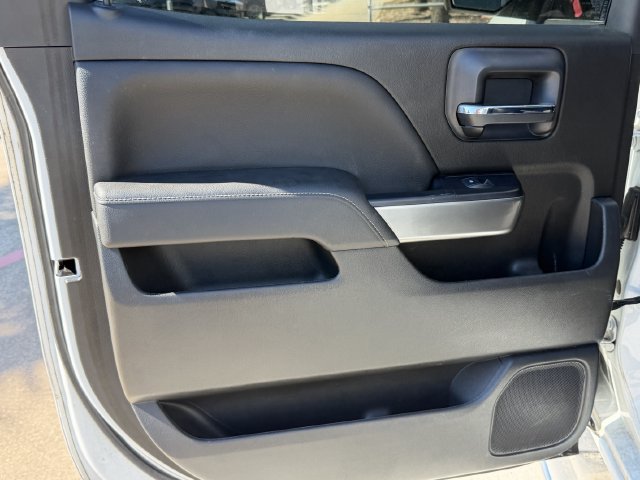 Used 2018 Chevrolet Silverado 1500 LT w/ Texas Edition RWD image 23