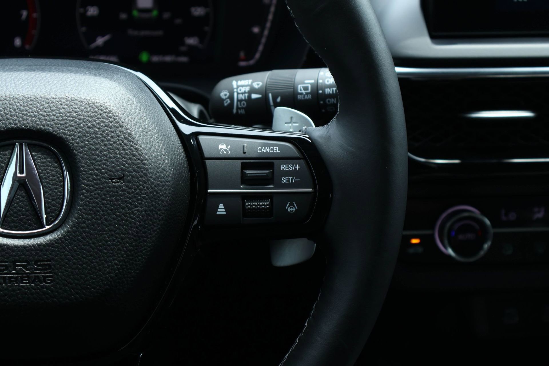 Certified 2026 Acura ADX FWD image 23